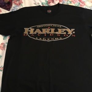 Women’s Harley-Davidson T-shirt